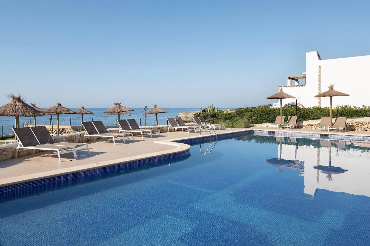Alua Suites Las Rocas Cala D´Or