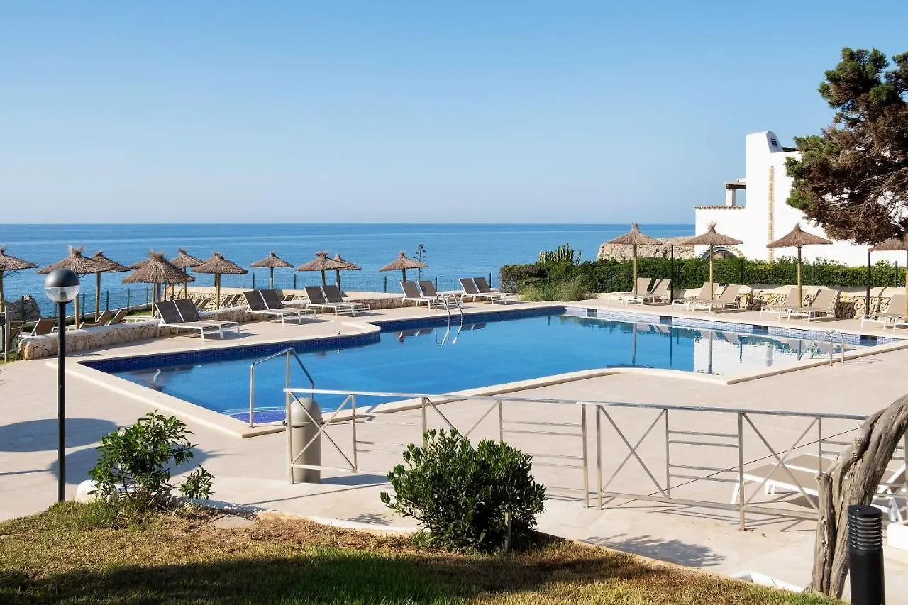 Alua Suites Las Rocas Cala D´Or Spanje