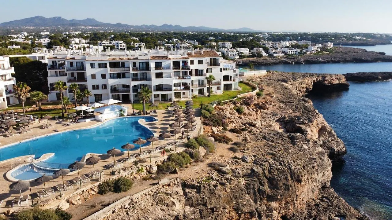 Alua Suites Las Rocas Cala d'Or  4*, Cala d'Or (Mallorca)