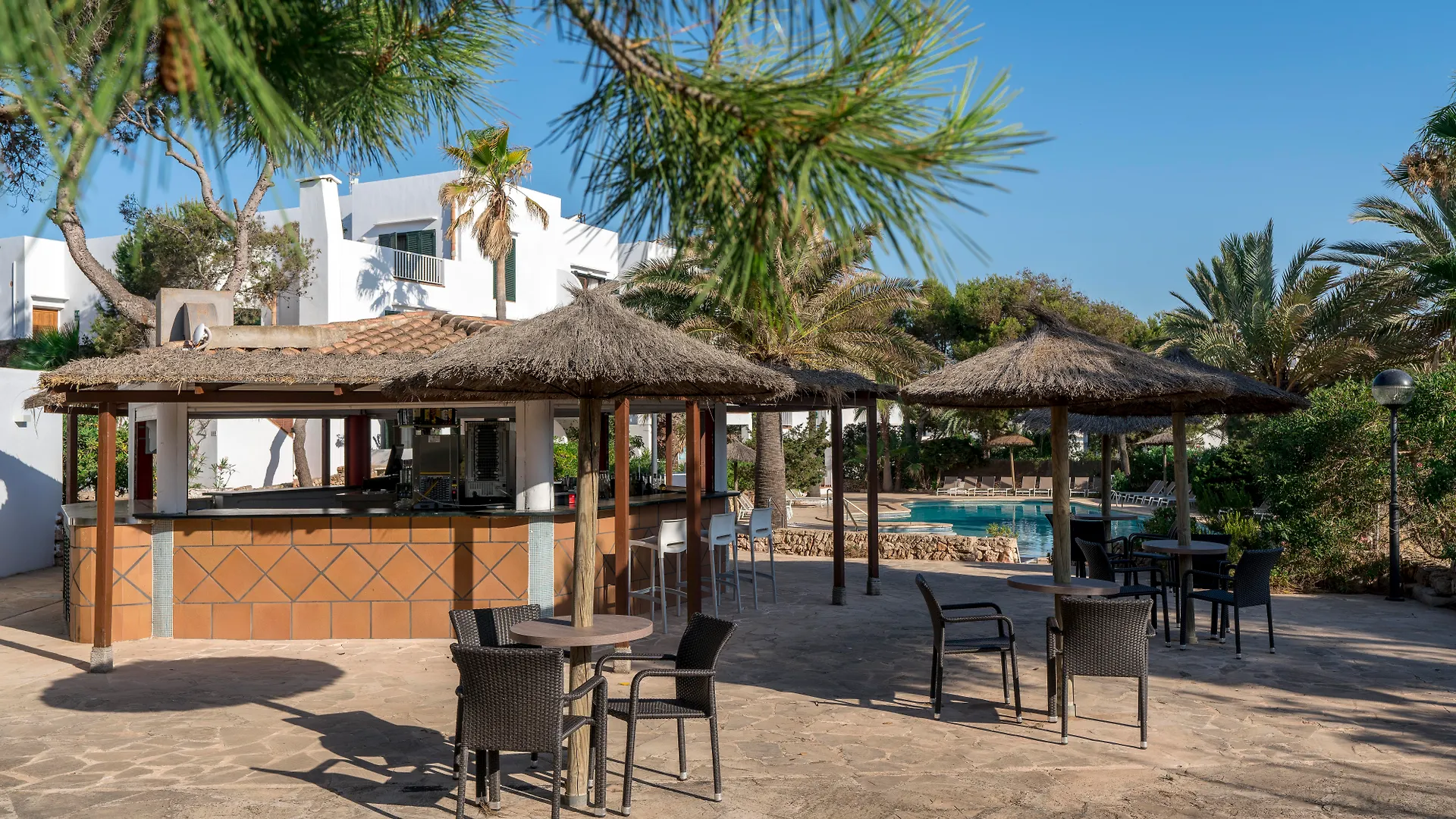 Alua Suites Las Rocas Cala D´Or Hotel