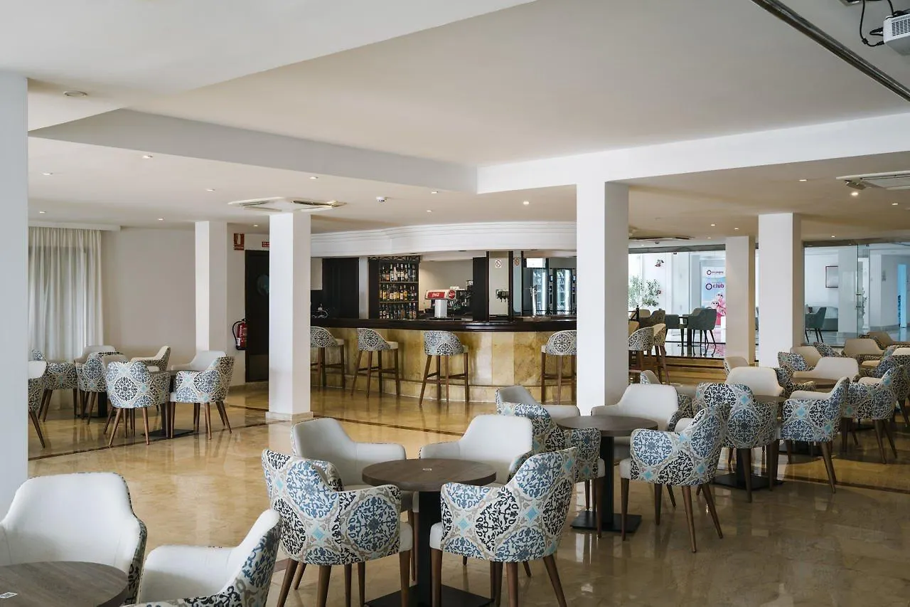 **** Hotel Alua Suites Las Rocas Cala D´Or Spanje