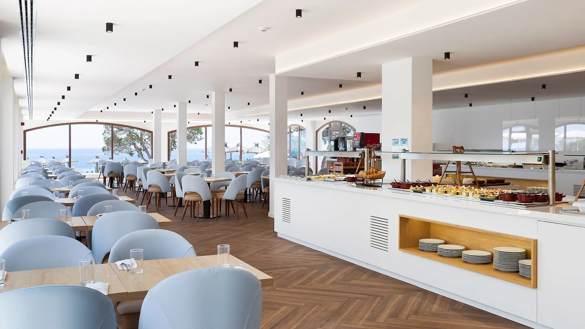 Alua Suites Las Rocas Cala D´Or
