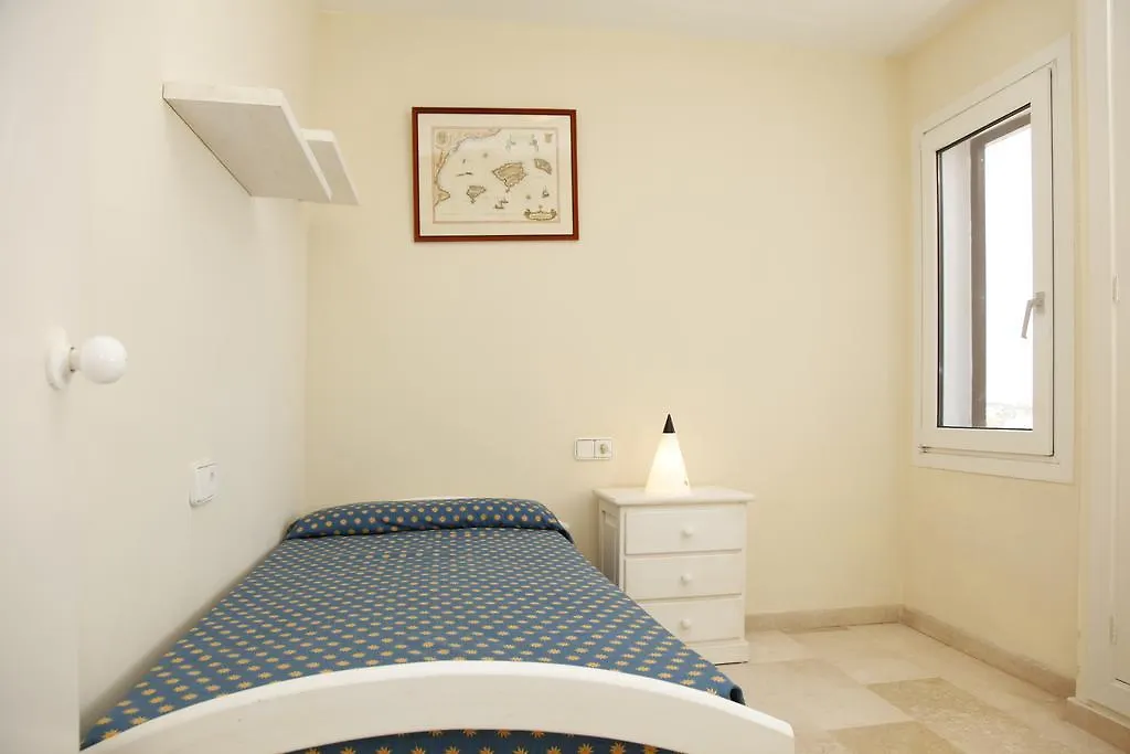 Alua Suites Las Rocas Cala D´Or 4*,  スペイン