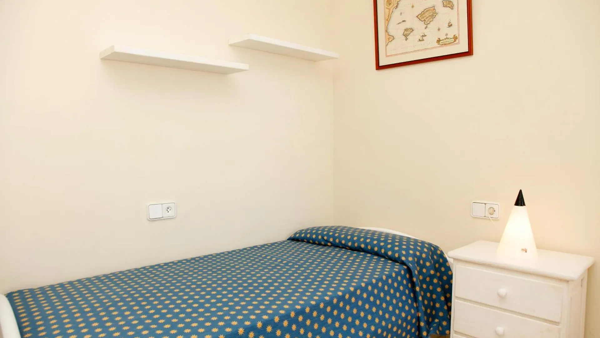 Alua Suites Las Rocas Cala D´Or