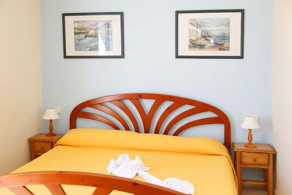 Alua Suites Las Rocas Cala D´Or