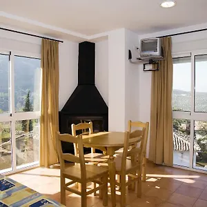  Apartamento Madrigal España