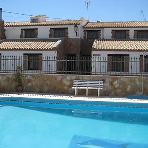  Casa rural Cortijo El Rey España