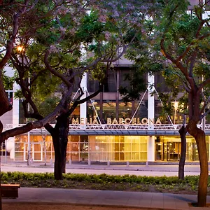 Hotel Melia Sarria Barcelona