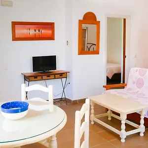  Apartamento Hacienda Sajorami España