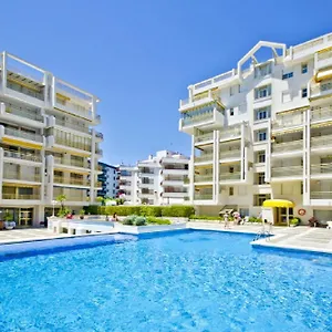  Apartamento Uhc Novelty España